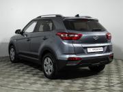 Hyundai Creta I Рестайлинг Санкт-Петербург  - изображение 24