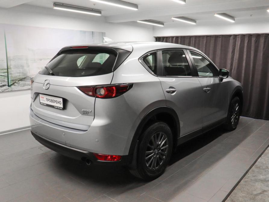 Mazda CX-5 II Химки  - изображение 4