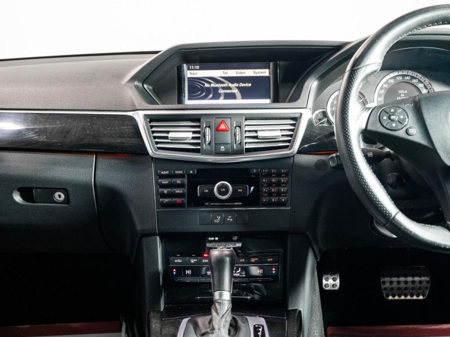 Mercedes-Benz E-Класс IV (W212 S212 C207) Чита  - изображение 12