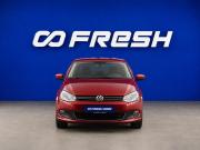 Volkswagen Polo V Москва  - изображение 21