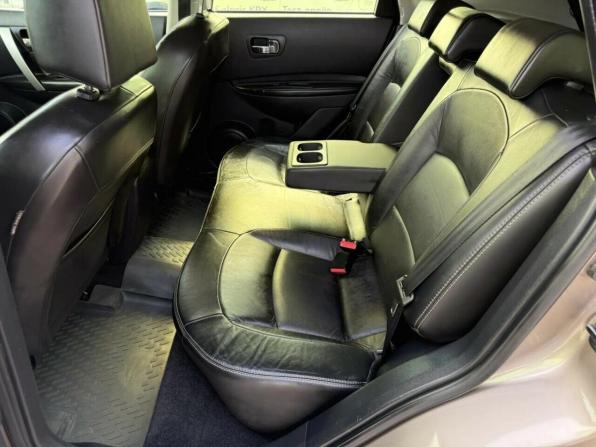 Nissan Qashqai I с пробегом 2007 года, цена 752 930 рублей, 285900 км, внедорожник, Автокод Объявления