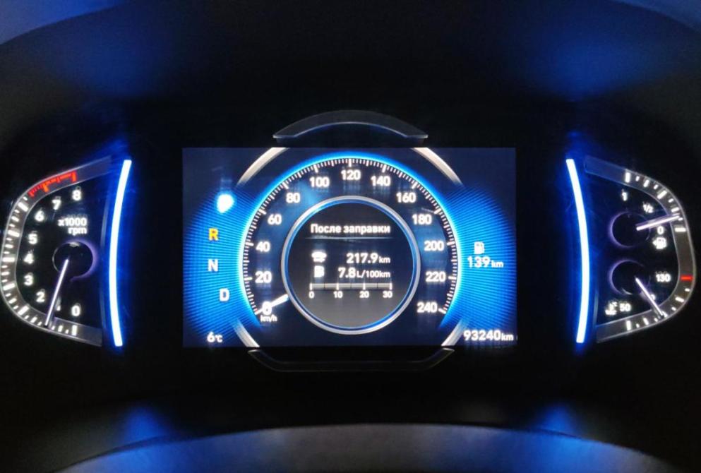 Hyundai Creta II Ярославль  - изображение 9
