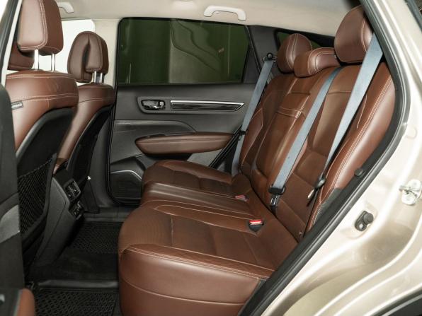 Renault Koleos II с пробегом 2017 года, цена 1 990 000 рублей, 115594 км, внедорожник, Автокод Объявления