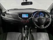 Suzuki Baleno II Новосибирск  - изображение 35