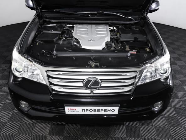Lexus GX II с пробегом 2010 года, цена 2 385 000 рублей, 189582 км, внедорожник, Автокод Объявления