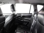 Toyota RAV4 III (XA30) Рестайлинг Химки  - изображение 24