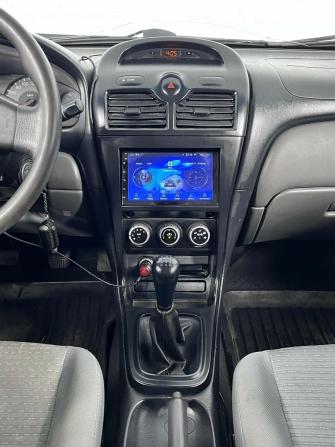 Nissan Almera Classic I с пробегом 2010 года, цена 535 000 рублей, 205538 км, седан, Автокод Объявления