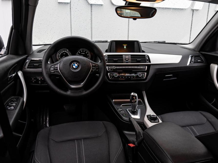 BMW 1 серии II (F20/F21) Рестайлинг 2 Краснодар  - изображение 6