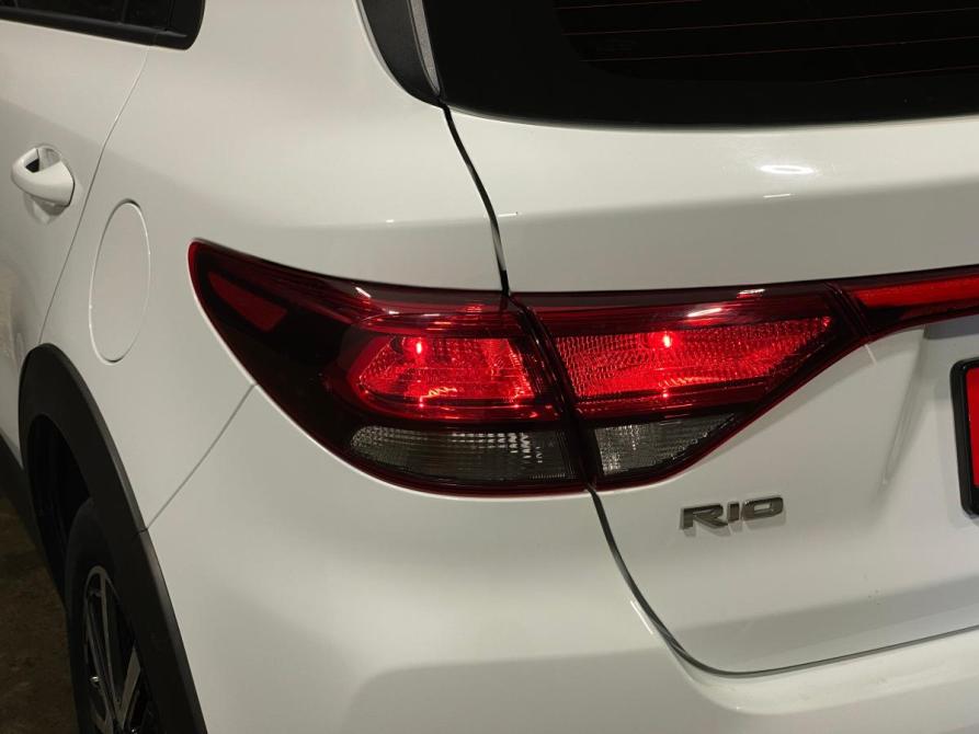 Kia Rio IV Челябинск  - изображение 7