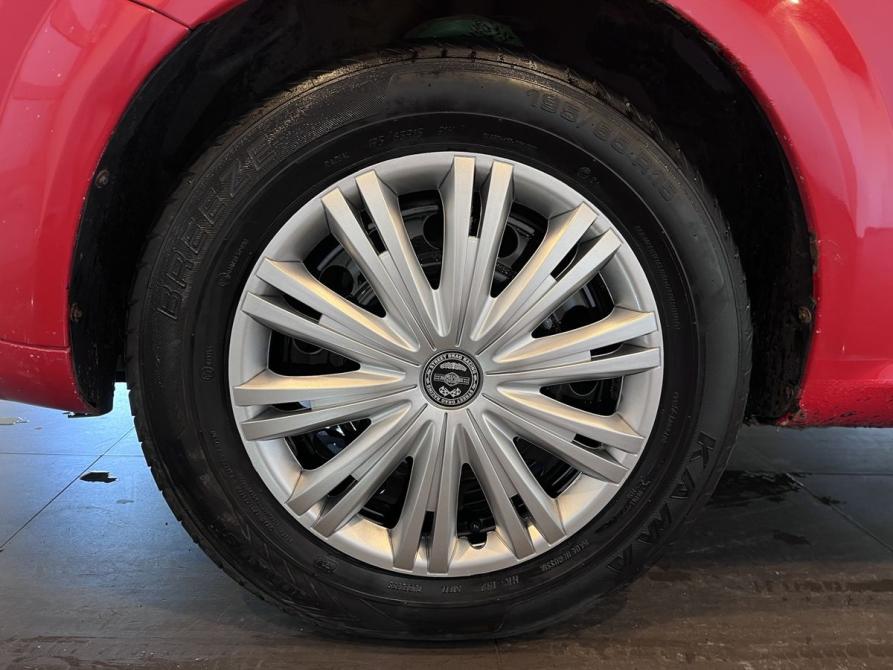 Chevrolet Lacetti I Чебоксары  - изображение 18