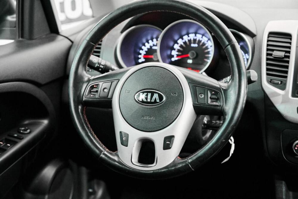 Kia Venga I Рестайлинг Ульяновск  - изображение 10
