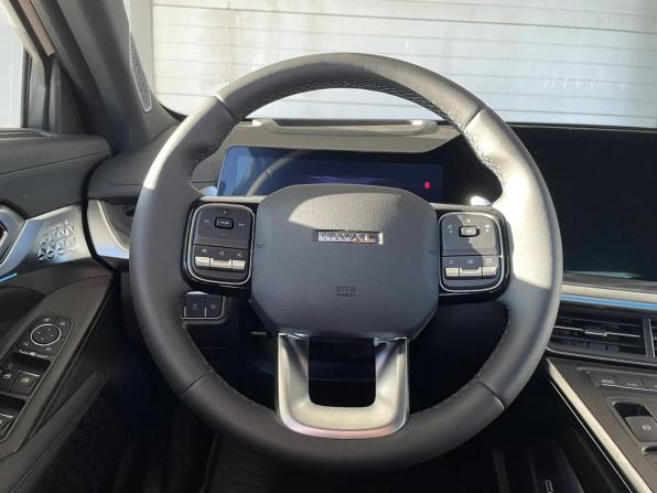 Haval F7x II с пробегом 2026 года, цена 3 850 000 рублей, 10 км, внедорожник, Автокод Объявления