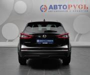 Nissan Qashqai II Рестайлинг Москва  - изображение 30