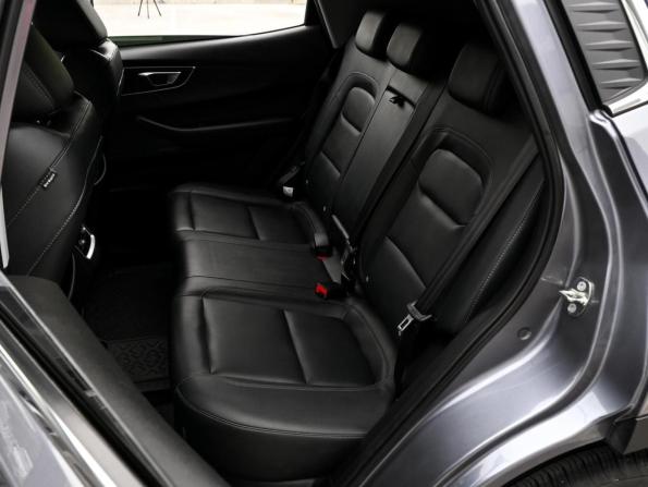 Chery Tiggo 4 Pro I Рестайлинг с пробегом 2024 года, цена 1 649 000 рублей, 26851 км, внедорожник, Автокод Объявления
