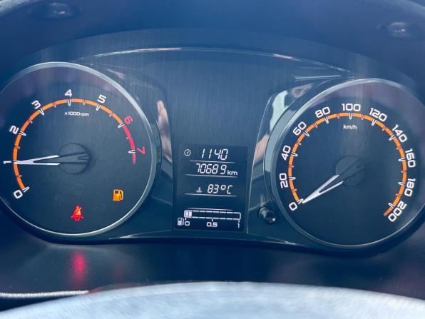 Lada (ВАЗ) Granta I Рестайлинг с пробегом 2022 года, цена 655 000 рублей, 70689 км, седан, Автокод Объявления