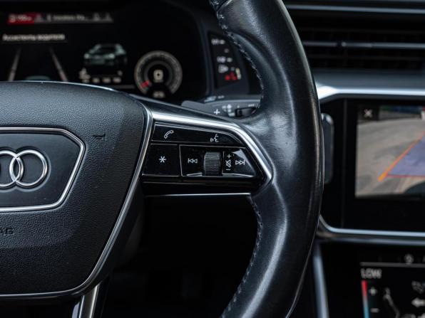 Audi A6 V (C8) с пробегом 2019 года, цена 4 550 000 рублей, 113751 км, седан, Автокод Объявления