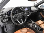 Audi A4 V (B9) Рестайлинг Казань  - изображение 14