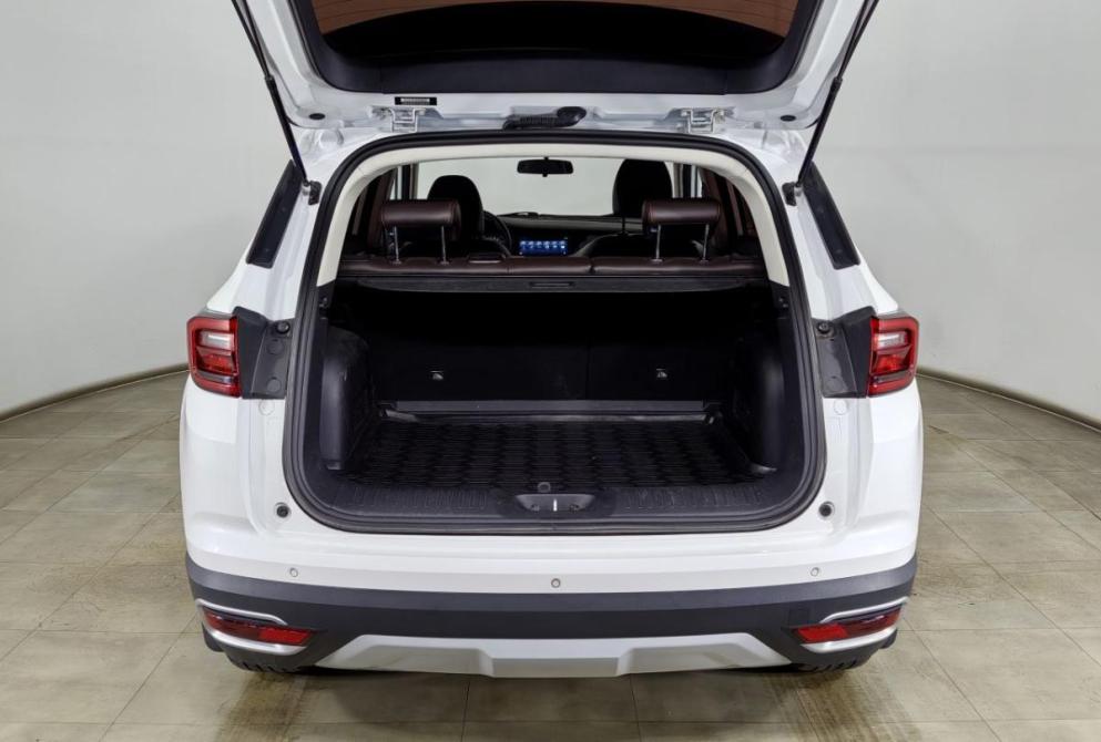 Changan CS35 Plus I Рестайлинг Волгоград  - изображение 9