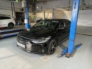 Hyundai Elantra VI (AD) Кемерово  - изображение 6