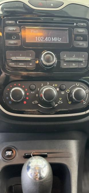 Renault Kaptur I Шахты  - изображение 15