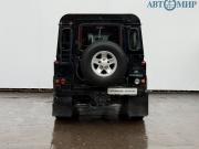 Land Rover Defender I Рестайлинг Москва  - изображение 18
