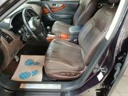 Infiniti FX II (S51) Рестайлинг Уфа  - изображение 34