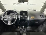 Suzuki SX4 I (Classic) Москва  - изображение 19