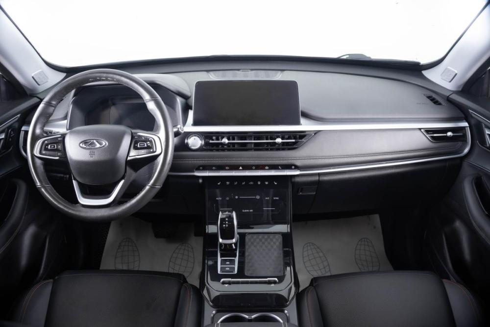 Chery Tiggo 7 Pro I Пермь  - изображение 14
