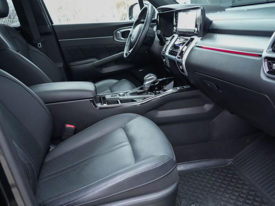Kia Sorento IV Новосибирск  - изображение 25