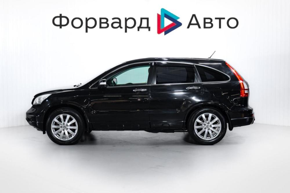 Honda CR-V III Рестайлинг Тюмень  - изображение 5