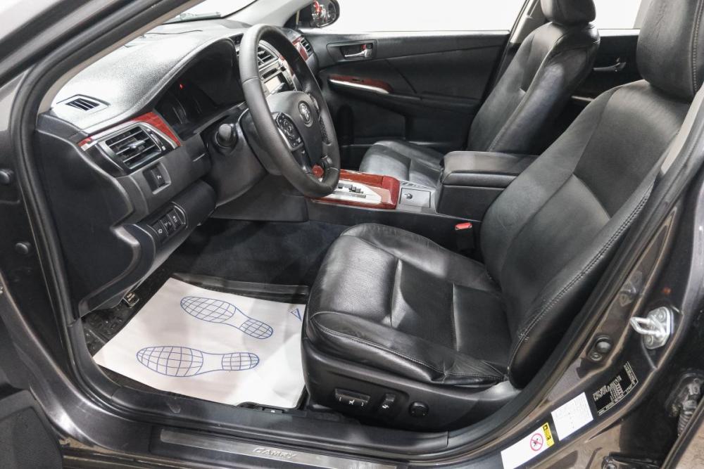 Toyota Camry VII (XV50) Новокузнецк  - изображение 13