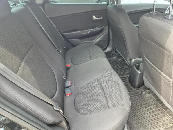 Kia Rio III с пробегом 2011 года, цена 737 000 рублей, 170000 км, седан, Автокод Объявления
