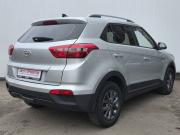 Hyundai Creta I Рестайлинг Москва  - изображение 23