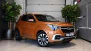Chery Tiggo 4 I Уфа  - изображение 17