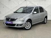Renault Logan I Рестайлинг Тамбов  - изображение 19