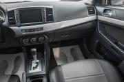 Mitsubishi Lancer X Барнаул  - изображение 48