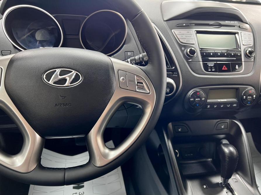 Hyundai ix35 I Тверь  - изображение 16