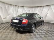 Skoda Rapid I Москва  - изображение 19