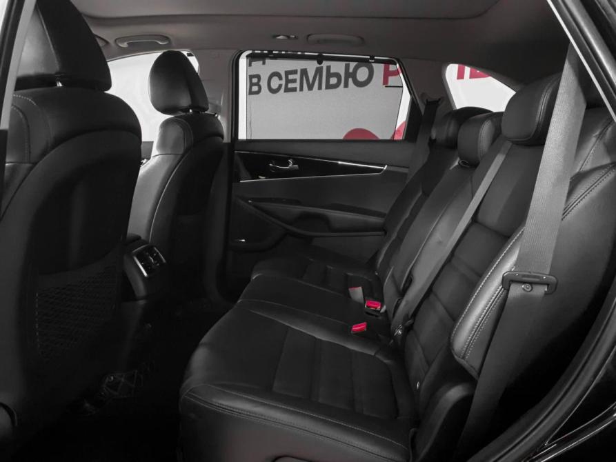 Kia Sorento III Prime Рестайлинг Москва  - изображение 10