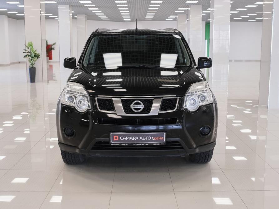 Nissan X-Trail II Рестайлинг Самара  - изображение 7