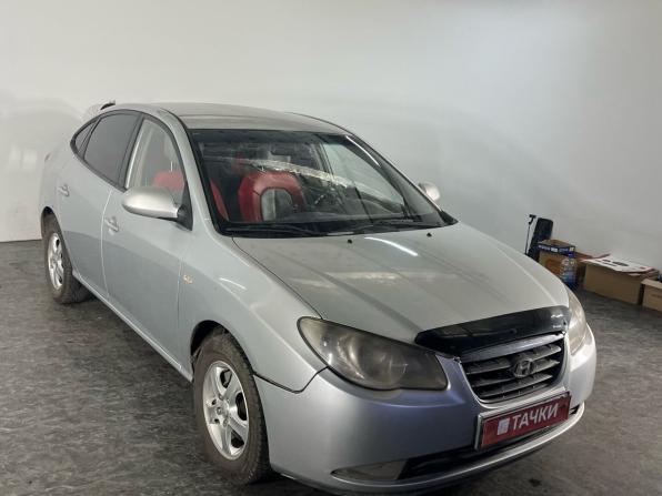 Hyundai Avante IV с пробегом 2008 года, цена 402 000 рублей, 250500 км, седан, Автокод Объявления