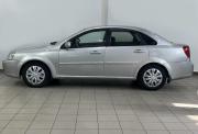 Chevrolet Lacetti I Астрахань  - изображение 27