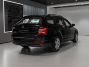Skoda Octavia III (A7) Москва  - изображение 30