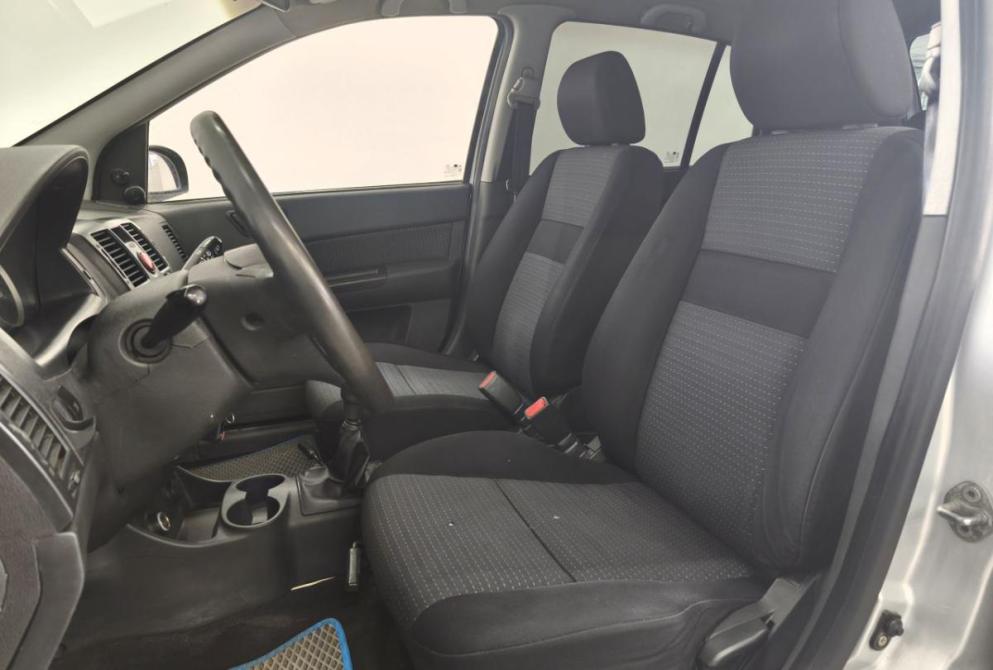 Hyundai Getz I Рестайлинг Екатеринбург  - изображение 13