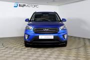 Hyundai Creta I Нижний Новгород  - изображение 26