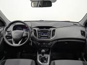 Hyundai Creta I Москва  - изображение 41