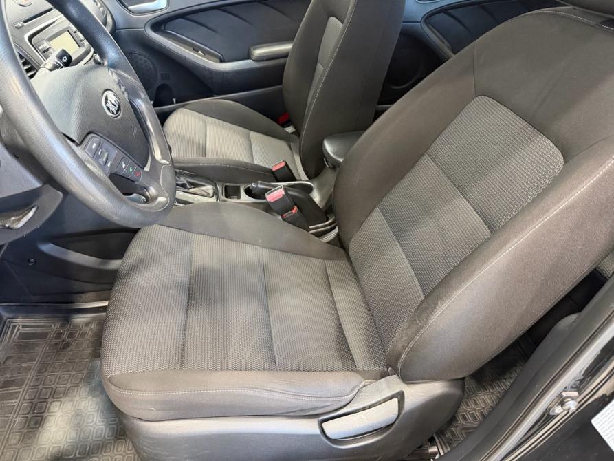 Kia Cerato IV Челябинск  - изображение 10
