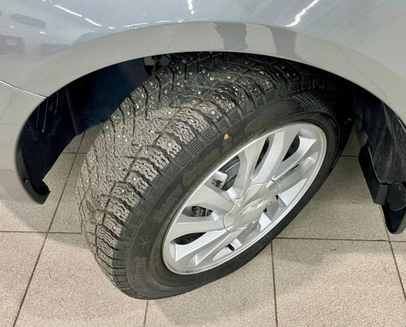 Lada (ВАЗ) Vesta I Красноярск  - изображение 15
