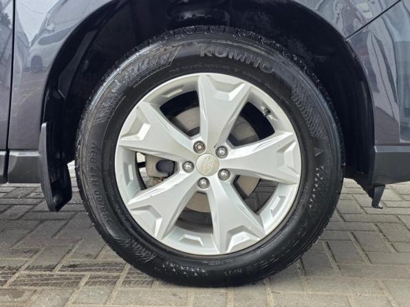 Subaru Forester IV с пробегом 2014 года, цена 1 599 000 рублей, 147000 км, внедорожник, Автокод Объявления