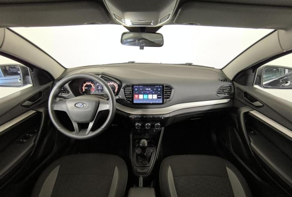 Lada (ВАЗ) Vesta I Рестайлинг (NG) Нижний Новгород  - изображение 10